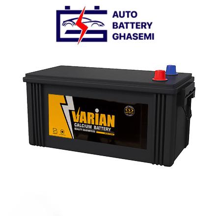 150-amp-varian-saba-battery باتری 150 آمپر واریان صبا - Image 1