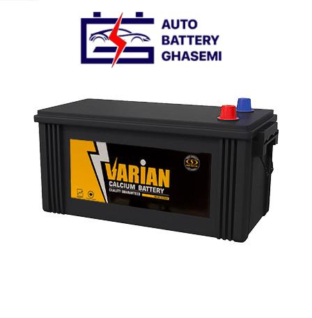 180-amp-varian-saba-battery باتری 180 آمپر واریان صبا - Image 1