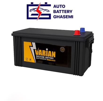 200-amp-varian-saba-battery باتری 200 آمپر واریان صبا - Image 1