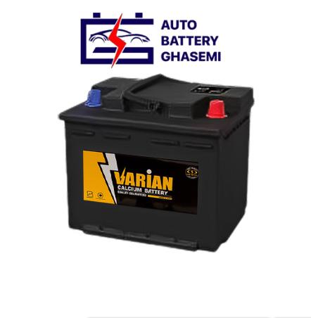 50-amp-varian-saba-battery باتری 50 آمپر واریان صبا - Image 1