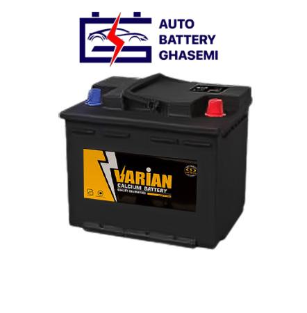 55-amp-varian-saba-battery باتری 55 آمپر واریان صبا - Image 1