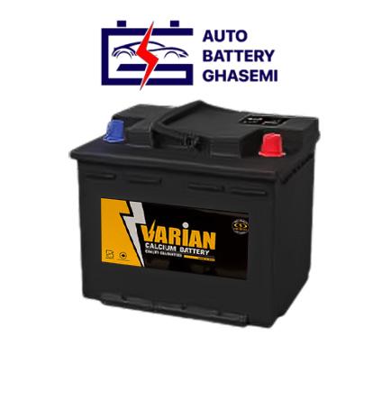 66-amp-varian-saba-battery-1 باتری 66 آمپر واریان صبا - Image 1