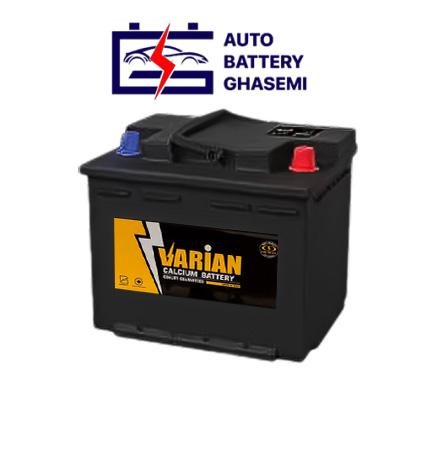 74-amp-varian-saba-battery باتری 74 آمپر واریان صبا - Image 1