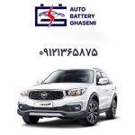 باتری هایما S7
